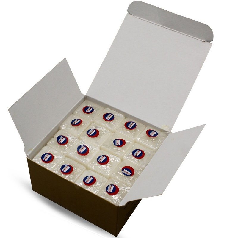 Srinivas Kampfertabletten (64 Stück)