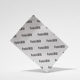 Fabled® Professional folie neglefjernelse indpakning