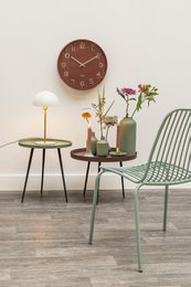 Table Lamp Bonnet