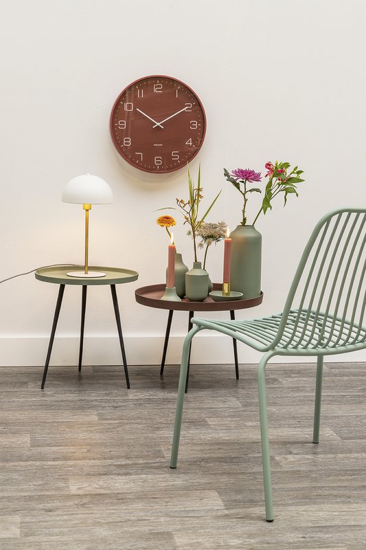 Table Lamp Bonnet