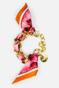 Bracelet Leo-Pink