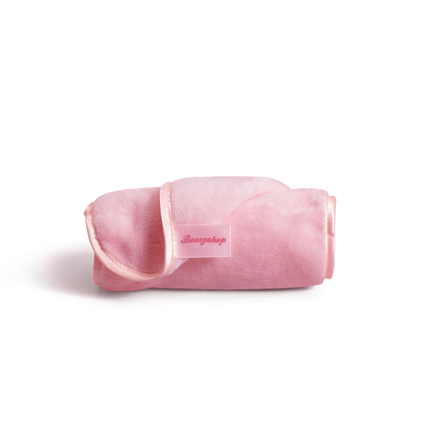 Boozyshop Makeup Eraser Towel