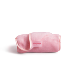 Boozyshop Make-up Radiergummi Handtuch