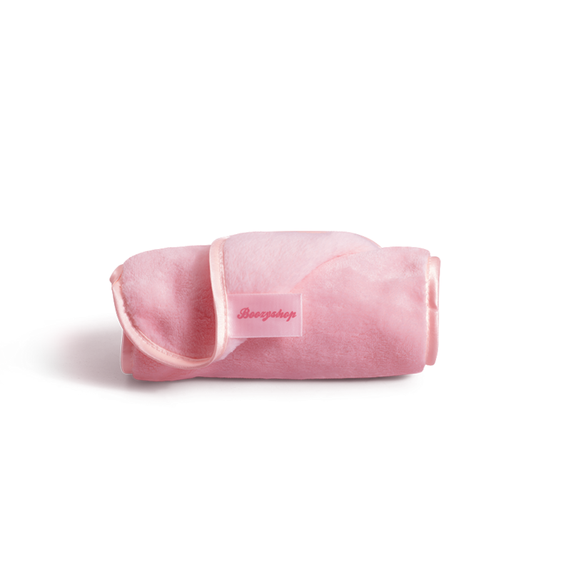 Boozyshop Make-up Radiergummi Handtuch
