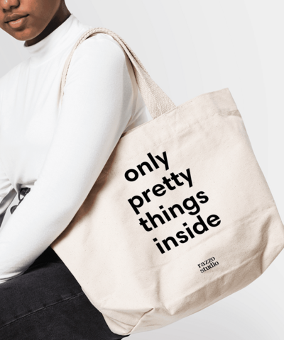 Beach Bag