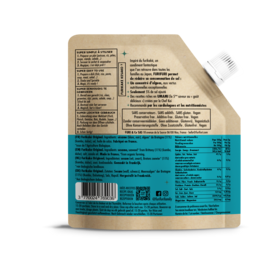 Furikake Original - Krydderi sésame & alger - alternativ sel 45g