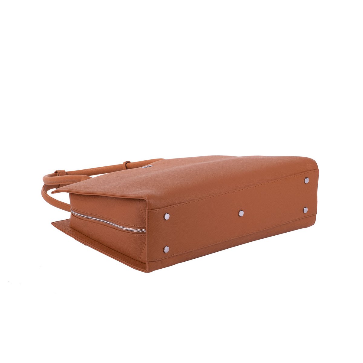 Linea Retta Cognac 15,6"