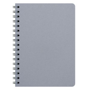 Notizblock Pro Flieder A6
