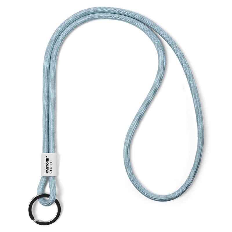 PANTONE KEY CHAIN LONG