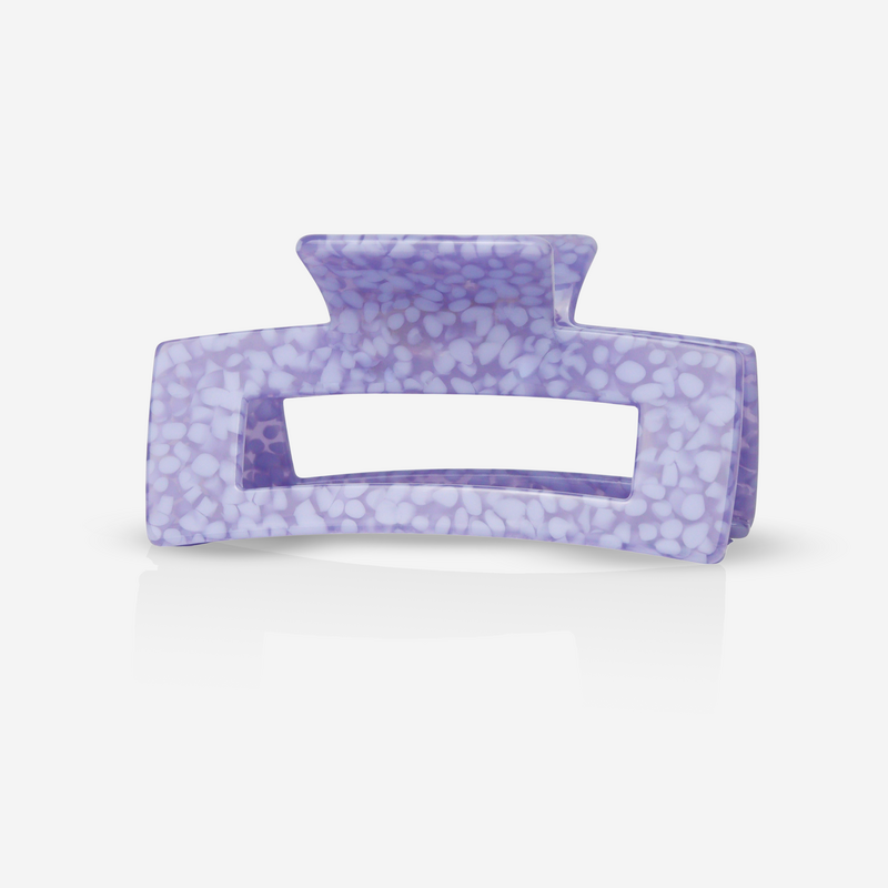 Hair Clip - Crush Lilla