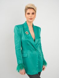 Broche Archid
