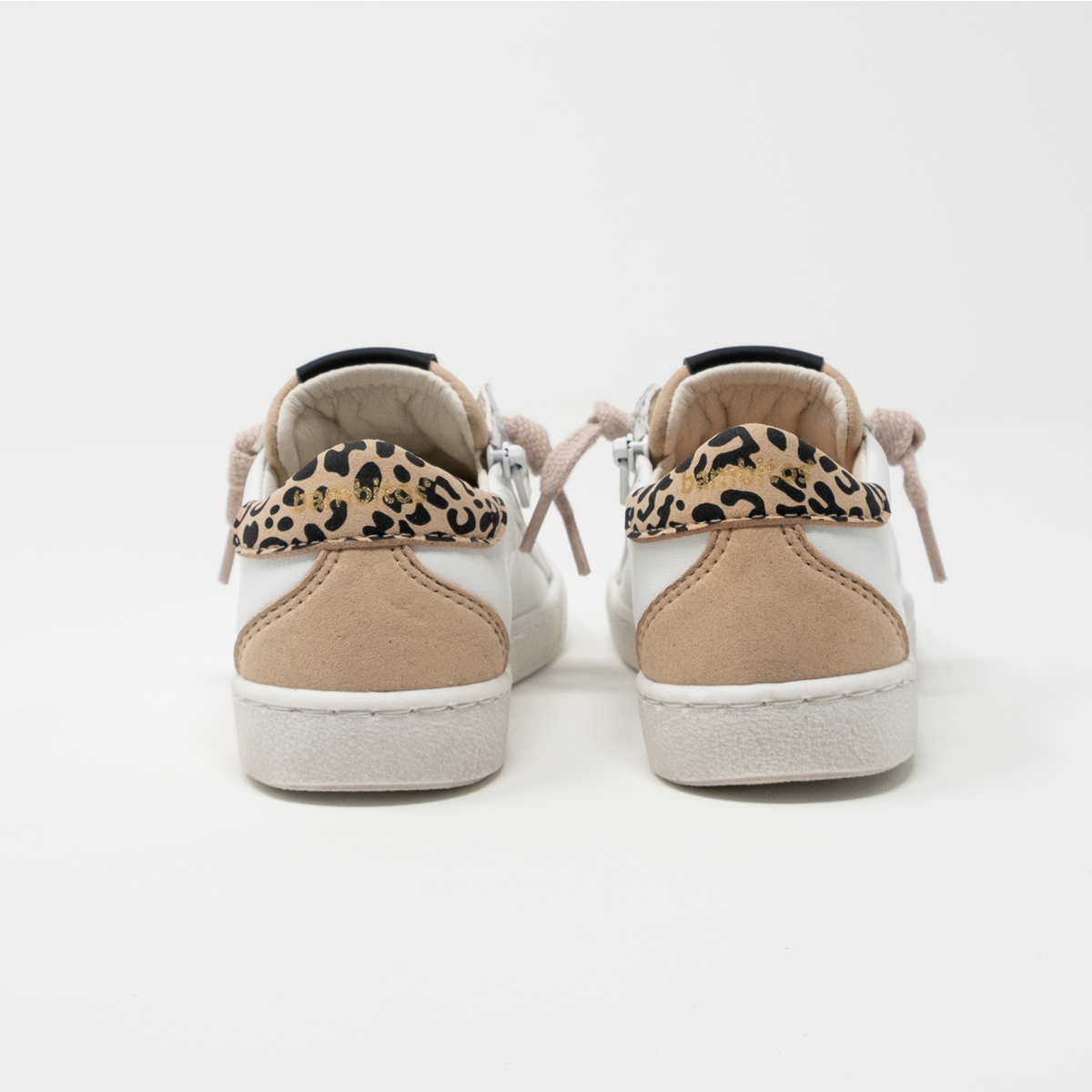 SURF - Paris (zapatillas casual con cremallera en el interior)