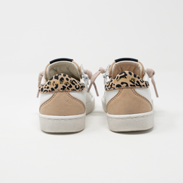 SURF - Paris (sneakers casual con cerniera all'interno)
