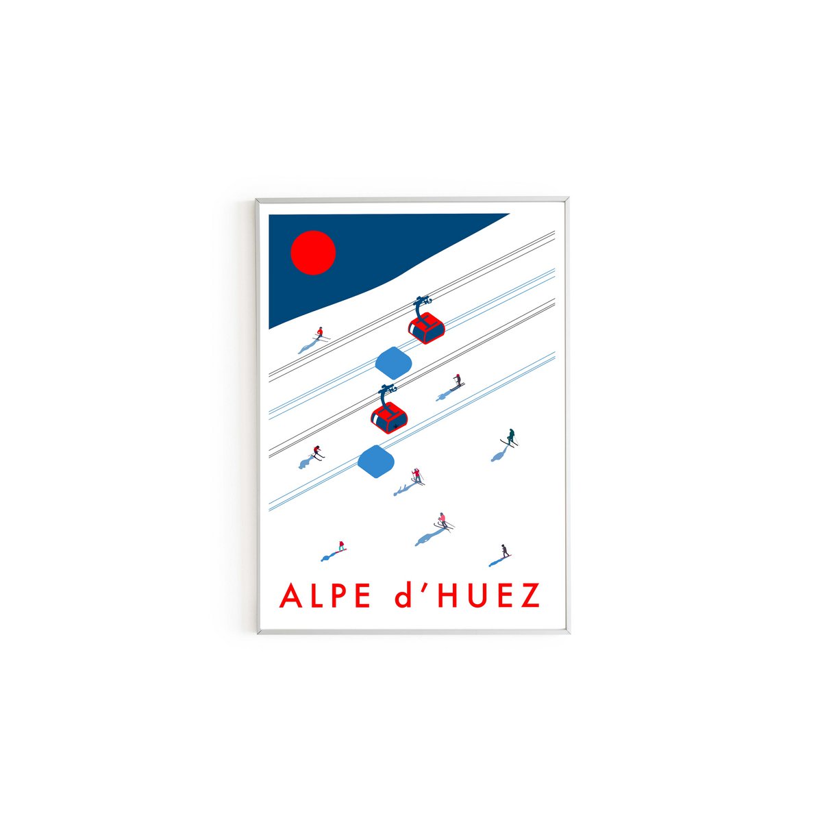 ALPE D'HUEZ