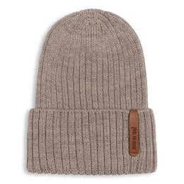 Babymuts van merinowol