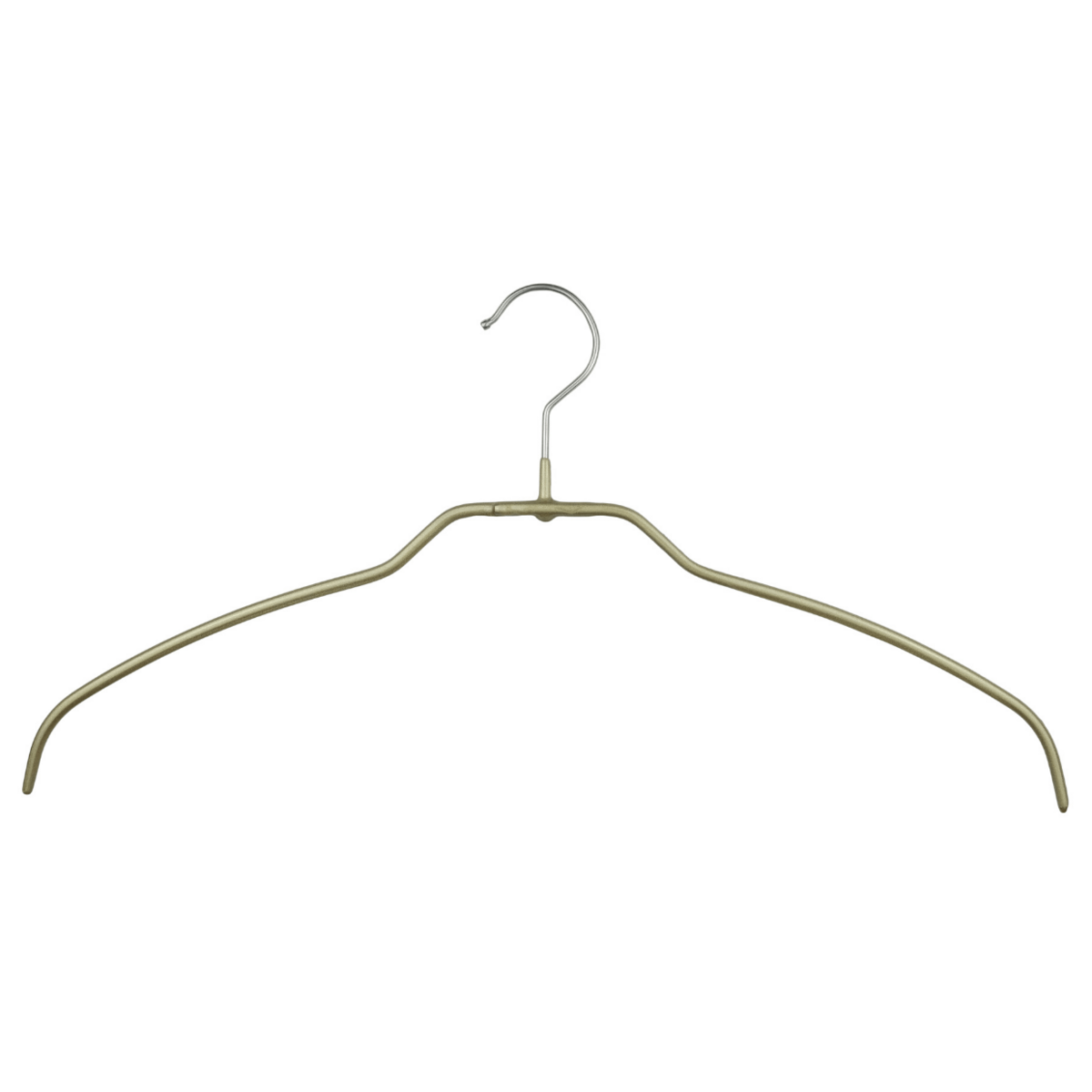 Light ironing for Silhouette FT tops