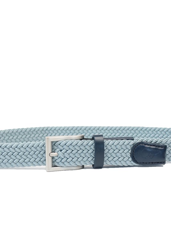 Kids Recycled Elastic Woven Belt Sami