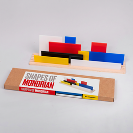 Former af Mondrian