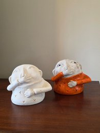 Dreamer Ceramic Sculpture