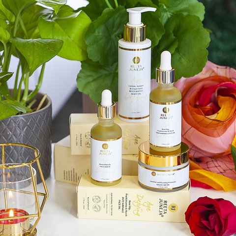 Age Defying Volledige collectie