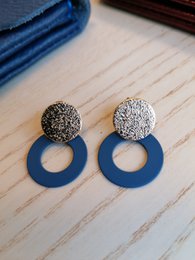 Dani (gold-blue)