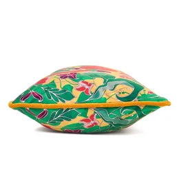 Pude Au Jardin gul (30x50)