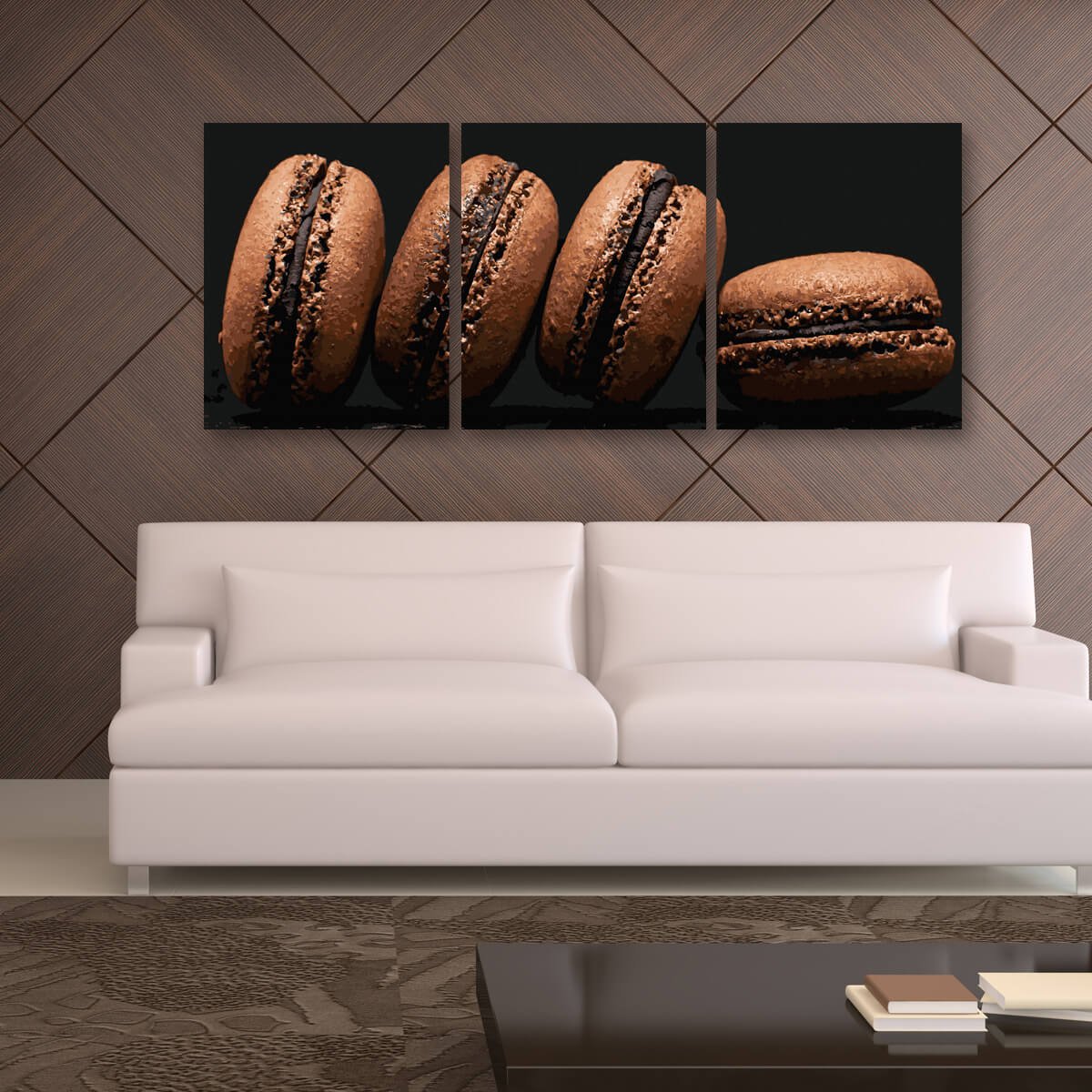 Macarons