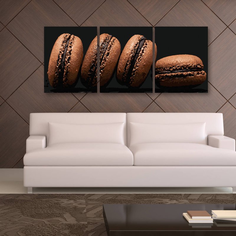 Macarons