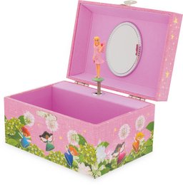 DANDELION MUSIC CHEST