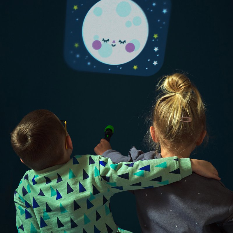 Kidoki Space Stories
