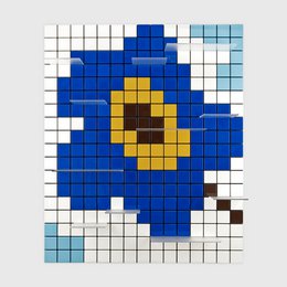 Kolekcja konfetti CK-Bloom6