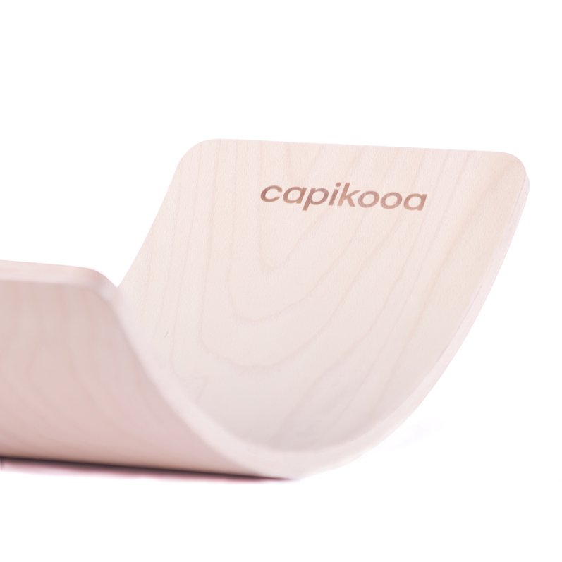 Capikooa Adventurer balansbord