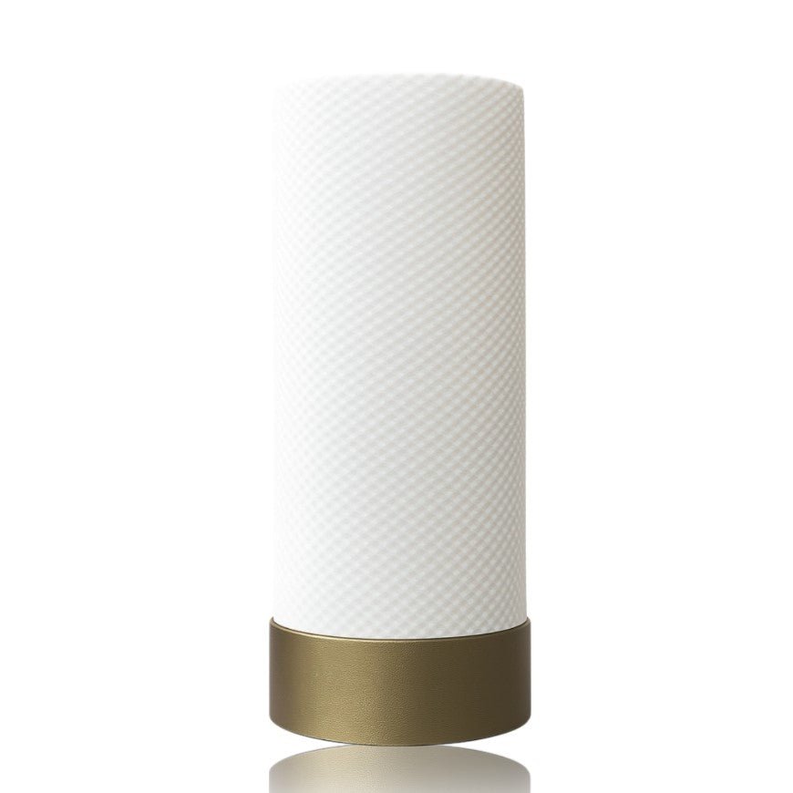 Geweven Glow tafellamp