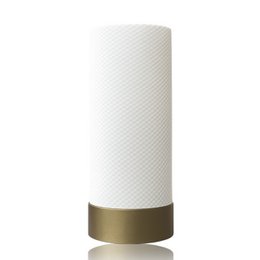 Woven Glow Table Lamp