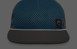 Vantage Point Trucker Cap - La casquette de camionneur parfaite