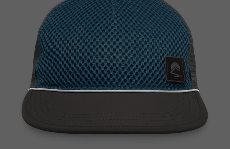 Vantage Point Trucker Cap - La casquette de camionneur parfaite
