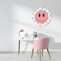 Murcirkel Enfants | Joue de pomme souriante