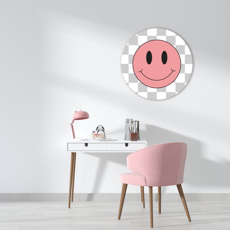Murcirkel Enfants | Joue de pomme souriante