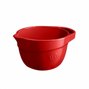 Emile Henry Mixing Bowl - 2.5Ltr