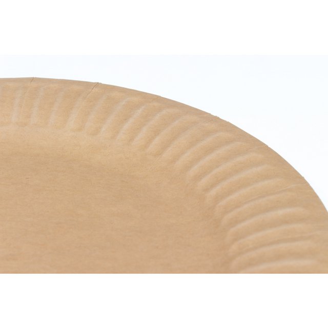 Tablero Canguro 190mm Karton Bruin Crimp 50 Culatas