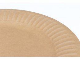 Tablero Canguro 190mm Karton Bruin Crimp 50 Culatas