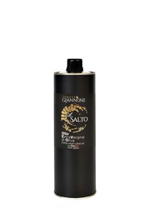 ITALIA | SICILIA | Extra Virgin Olive Oil - il SALTO | 1 LT