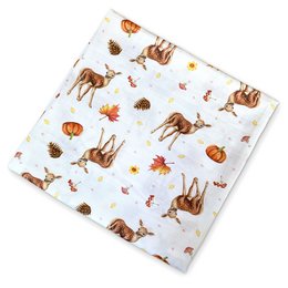 XL hydrophilic cloth cloth deer - 120cm