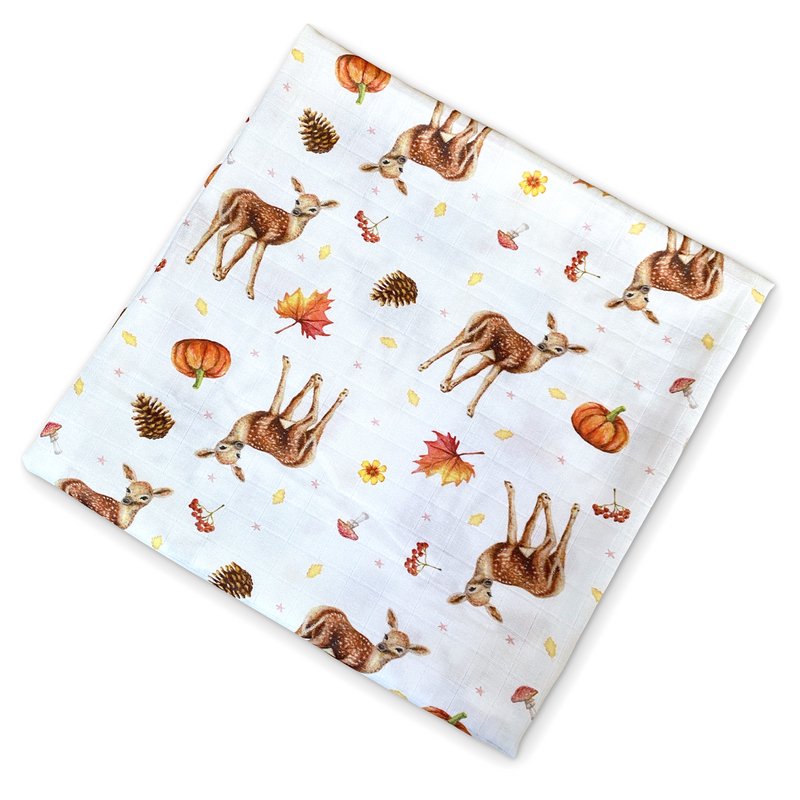 XL hydrophilic cloth cloth deer - 120cm