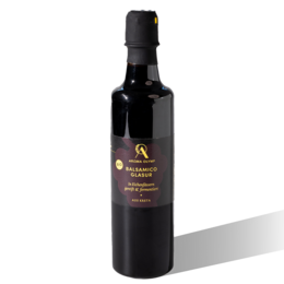 Bio Balsamico Glasur