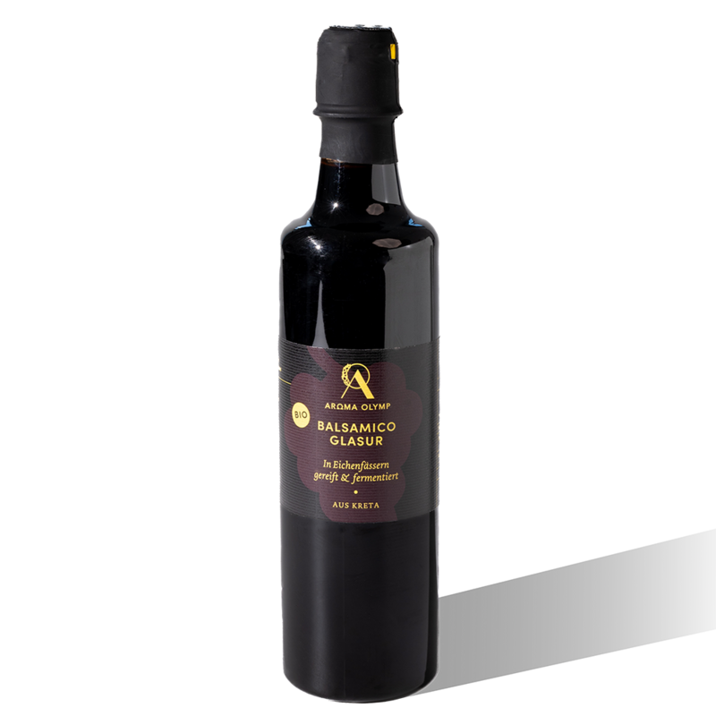 Bio Balsamico Glasur