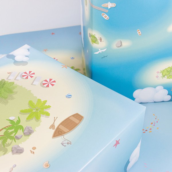 Carta da regalo Sea Life