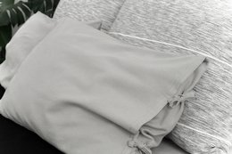 COOL DAY PILLOWCASE