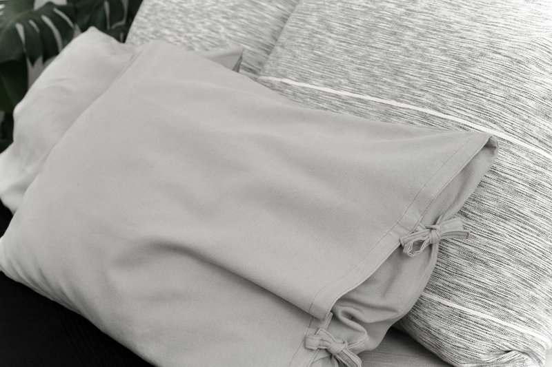 COOL DAY PILLOWCASE