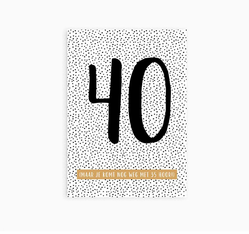Postkarte || 40